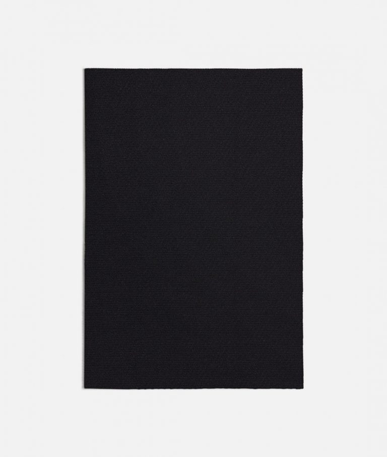 Ткань MariaFlora - Quercia 24 black