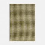 Ткань MariaFlora - Taj Tile 74 olive green