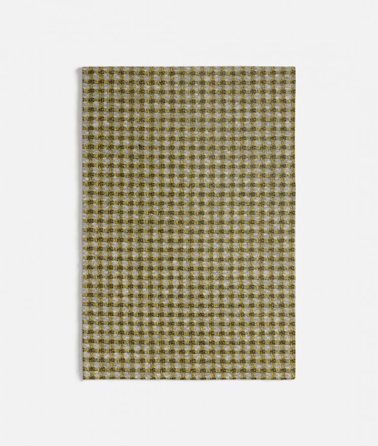 Ткань MariaFlora - Taj Tile 74 olive green