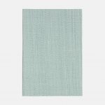 Ткань MariaFlora - Abaca 80 seafoam