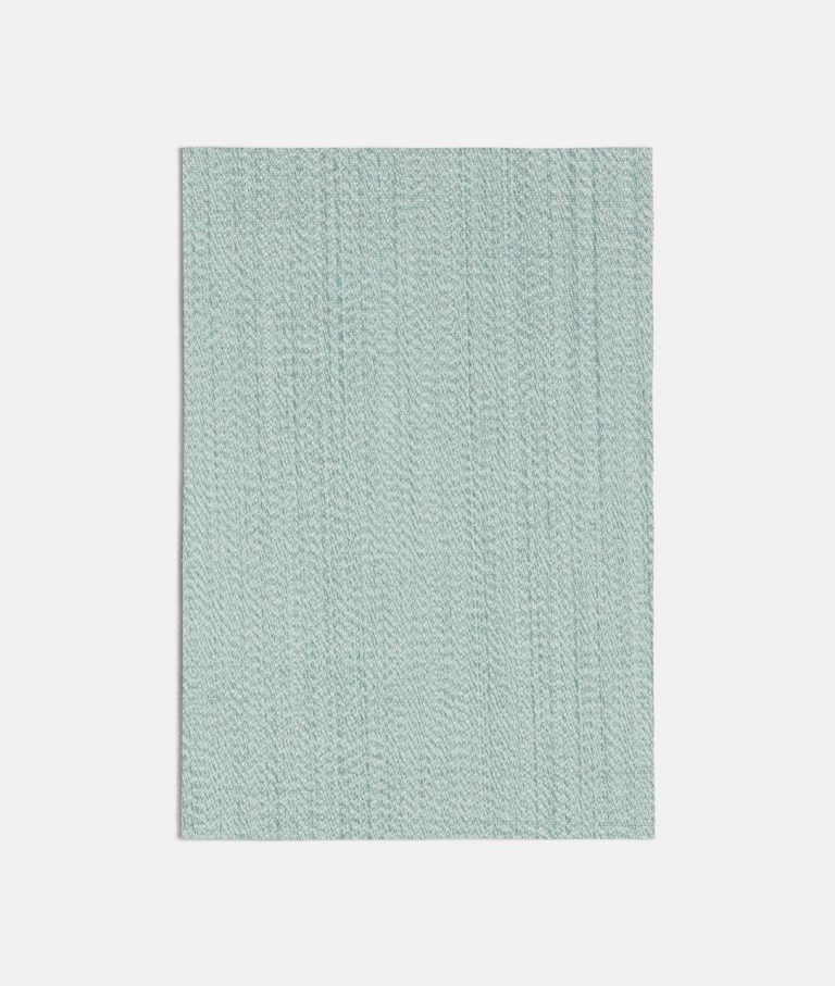 Ткань MariaFlora - Abaca 80 seafoam