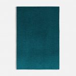 Ткань MariaFlora - Augusta 83 dark turquoise