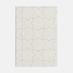 Ткань MariaFlora - Herrero Star And Cross 21 linen