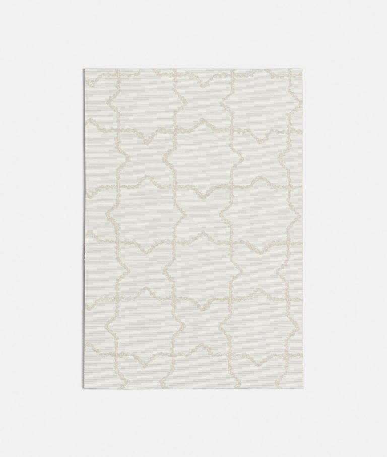 Ткань MariaFlora - Herrero Star And Cross 21 linen