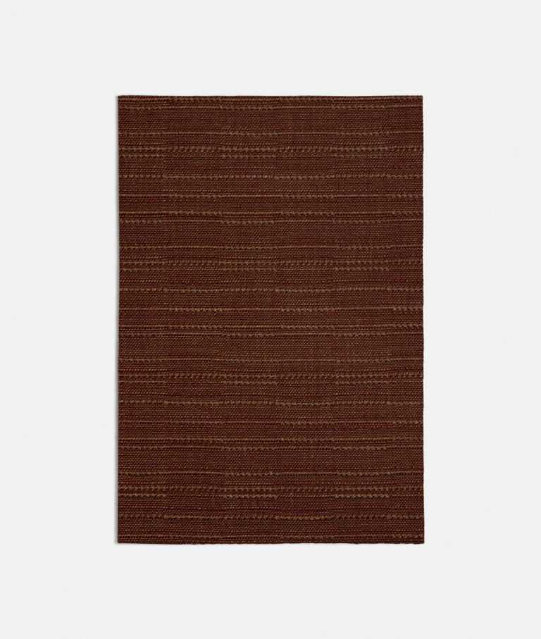 Ткань MariaFlora - Camaleonte 131 terracotta
