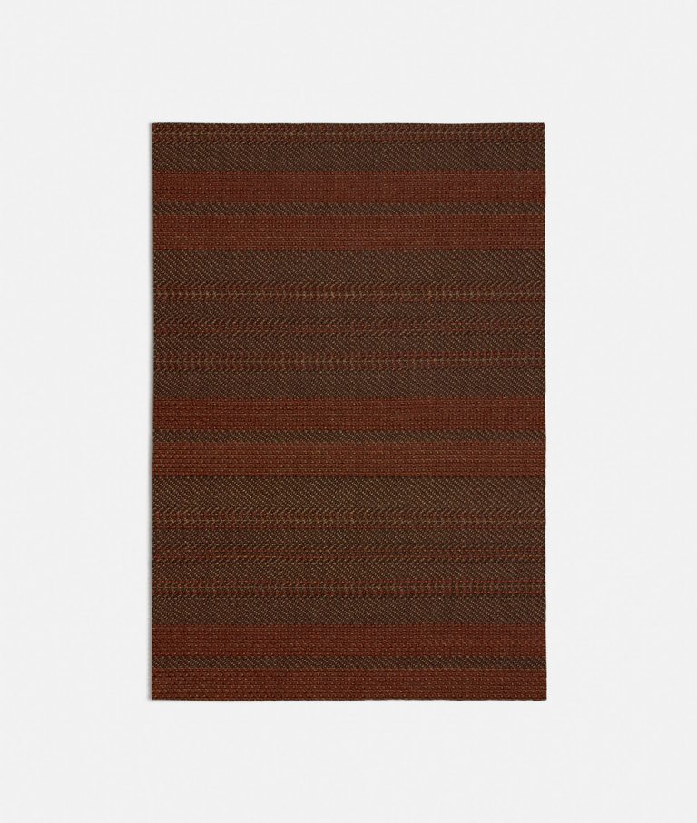 Ткань MariaFlora - Cosmo 131 terracotta