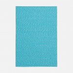 Ткань MariaFlora - Rabat 22 turquoise