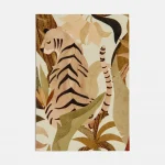 Ткань MariaFlora - Kipling 220 beige