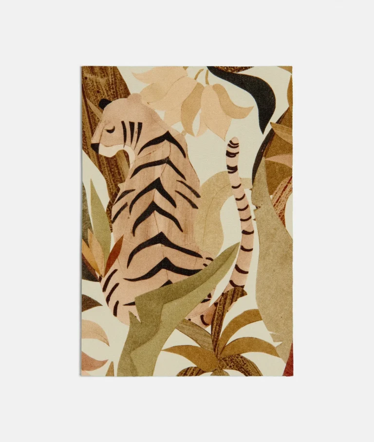 Ткань MariaFlora - Kipling 220 beige