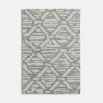 Ткань MariaFlora - Bamboo 170 grey