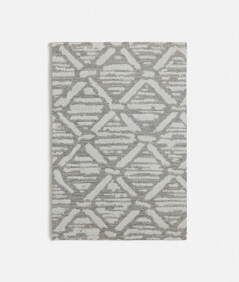 Ткань MariaFlora - Bamboo 170 grey