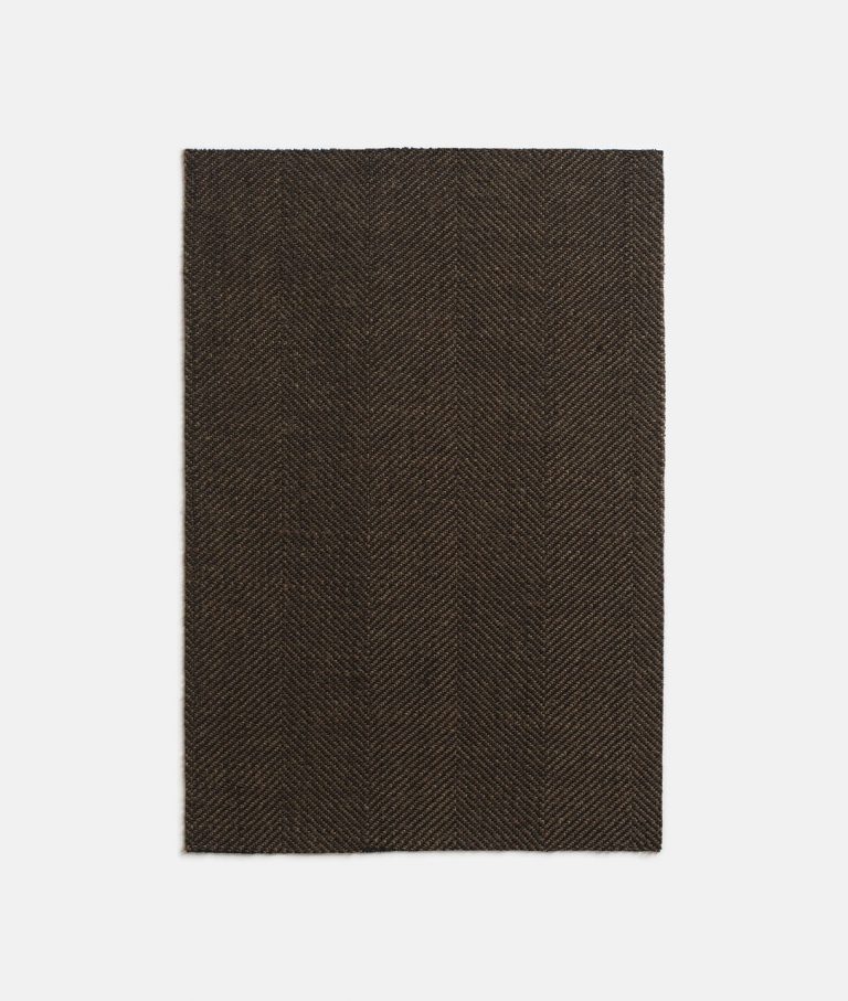 Ткань MariaFlora - Tan Tan 11050 dark brown