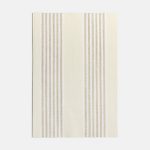Ткань MariaFlora - Carmen 1 off white