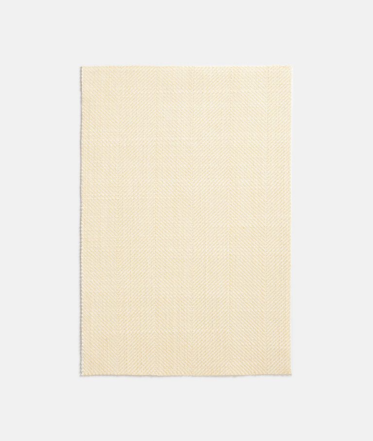 Ткань MariaFlora - Tan Tan 18410 light yellow
