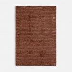 Ткань MariaFlora - Calatrava 131 terracotta