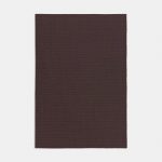 Ткань MariaFlora - Procopio 60 chocolate