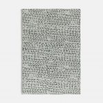 Ткань MariaFlora - Kantha 10110 black