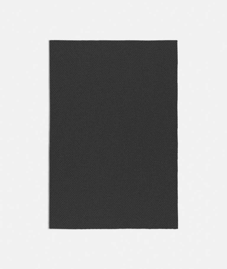 Ткань MariaFlora - Acero 97 dark grey