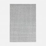Ткань MariaFlora - Spiga 94 dark grey