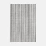 Ткань MariaFlora - Romero Stripe 170 grey