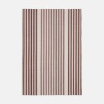 Ткань MariaFlora - Avenue 131 terracotta