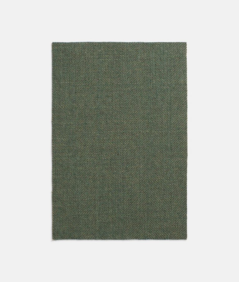 Ткань MariaFlora - Tan Tan 7172 dark green