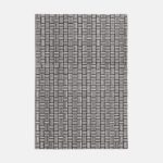Ткань MariaFlora - Kelso 97 dark grey