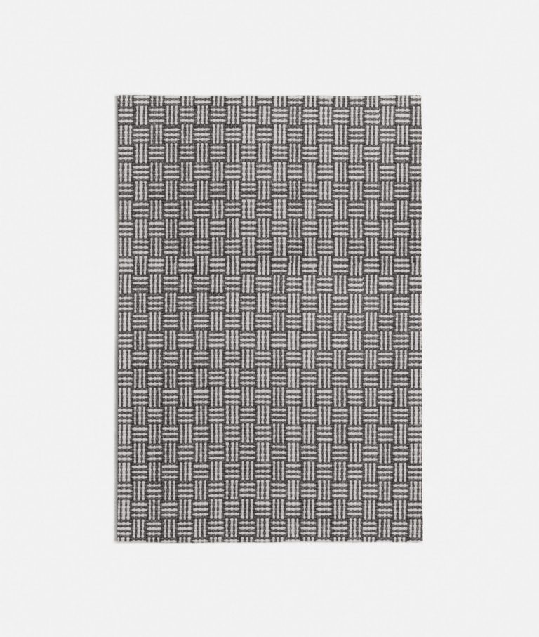 Ткань MariaFlora - Kelso 97 dark grey