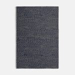 Ткань MariaFlora - Kantha 170 grey
