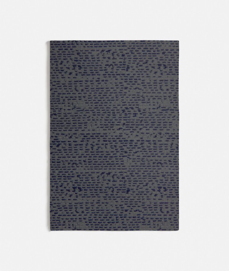Ткань MariaFlora - Kantha 170 grey