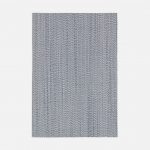 Ткань MariaFlora - Abaca 81 seafoam