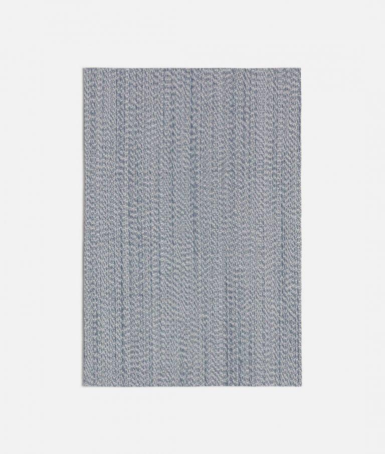 Ткань MariaFlora - Abaca 81 seafoam