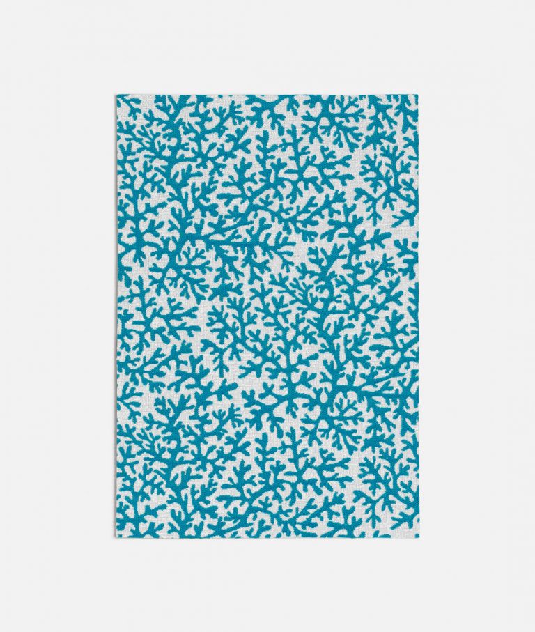 Ткань MariaFlora - Alga 22 turquoise
