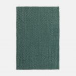 Ткань MariaFlora - Tan Tan 81270 dark green