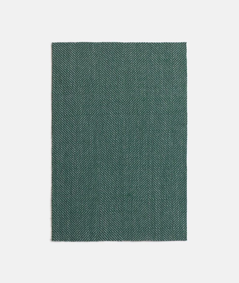 Ткань MariaFlora - Tan Tan 81270 dark green