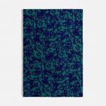 Ткань MariaFlora - Botanical 81 seafoam