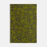 Ткань MariaFlora - Botanical 230 green