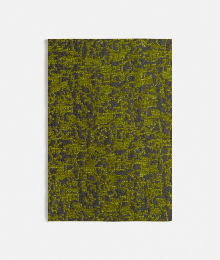 Ткань MariaFlora - Botanical 230 green