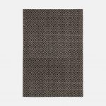 Ткань MariaFlora - Spiga 24 black