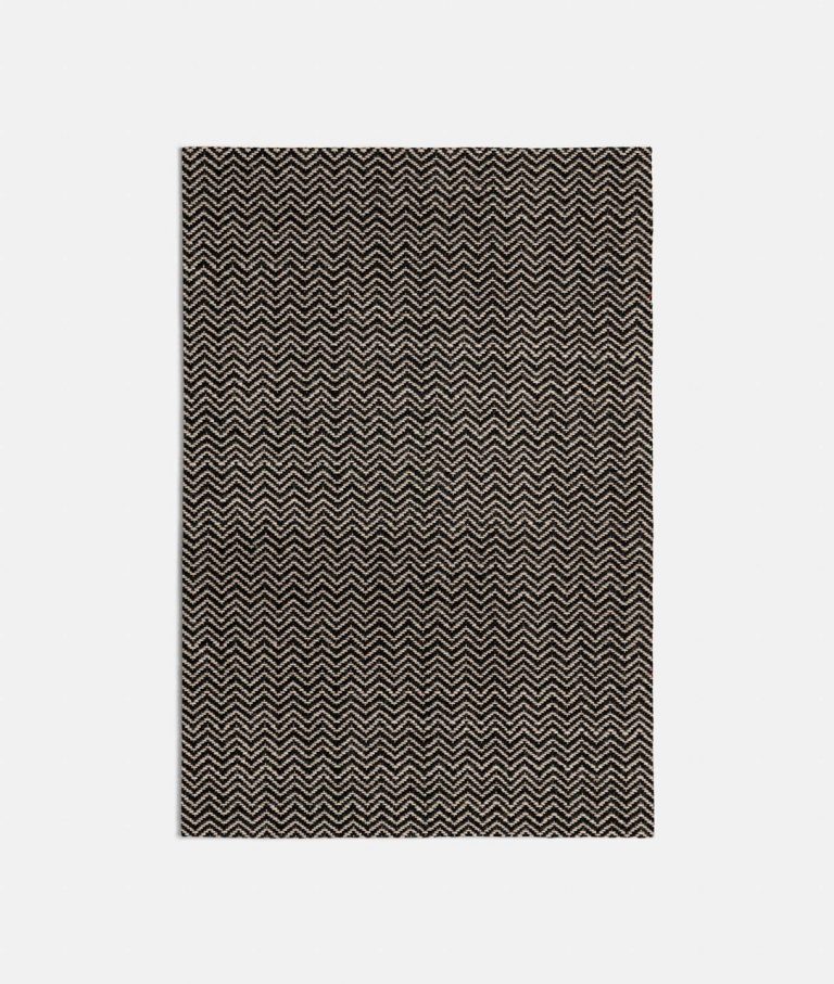 Ткань MariaFlora - Spiga 24 black