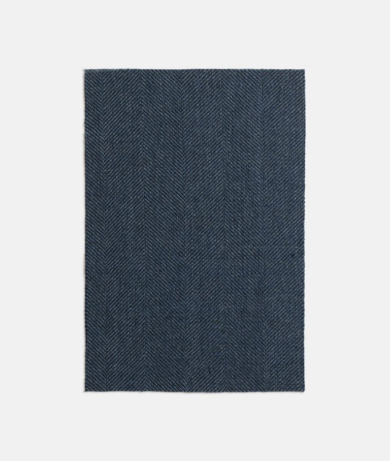 Ткань MariaFlora - Tan Tan 83100 dark blue