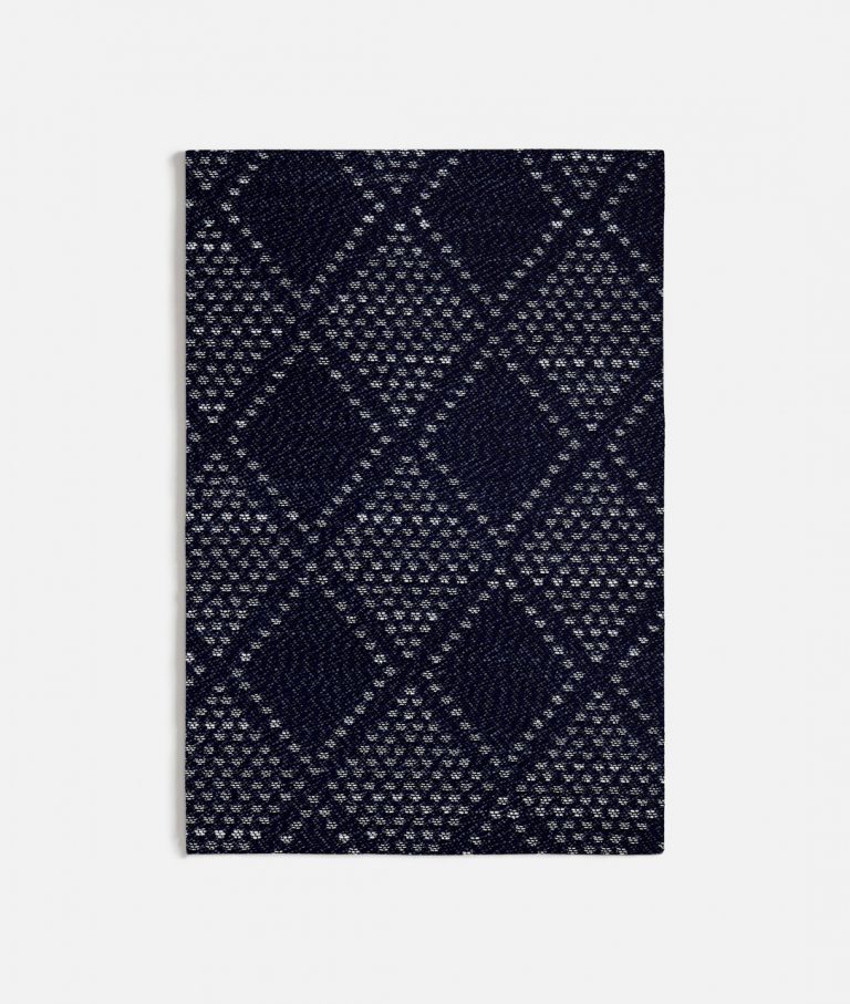 Ткань MariaFlora - Miraval Diamond 100 blue