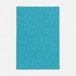 Ткань MariaFlora - Quercia 22 turquoise