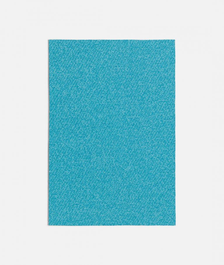 Ткань MariaFlora - Quercia 22 turquoise