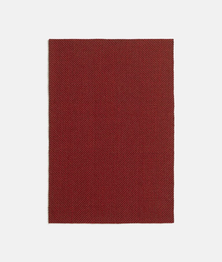 Ткань MariaFlora - Tan Tan 120132 red