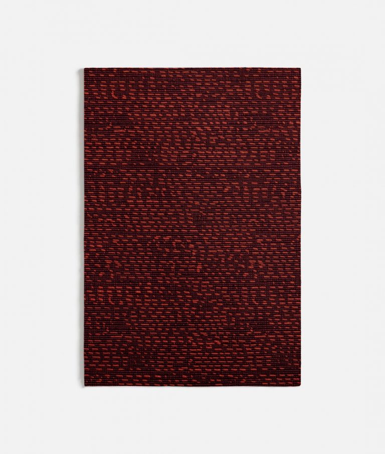 Ткань MariaFlora - Kantha 210 orange