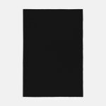 Ткань MariaFlora - Acero 24 black