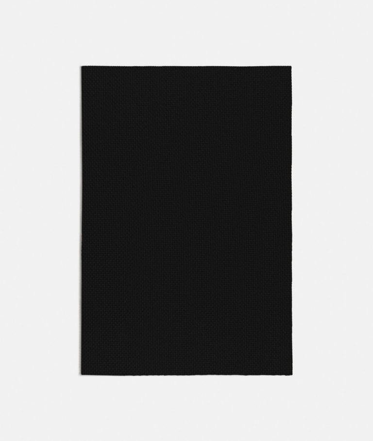 Ткань MariaFlora - Acero 24 black