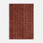 Ткань MariaFlora - Riviera Chenille 130 terracotta
