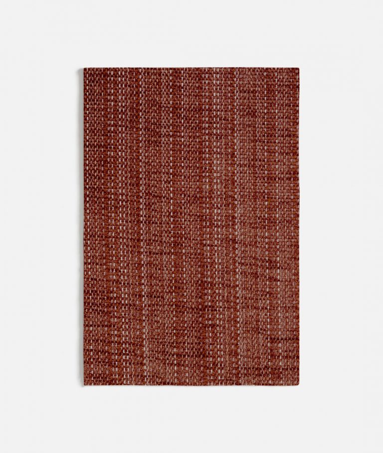 Ткань MariaFlora - Riviera Chenille 130 terracotta